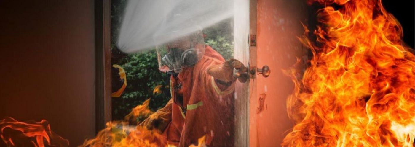 Üsküdar Yangın Kapısı Servisi 0530 842 3938